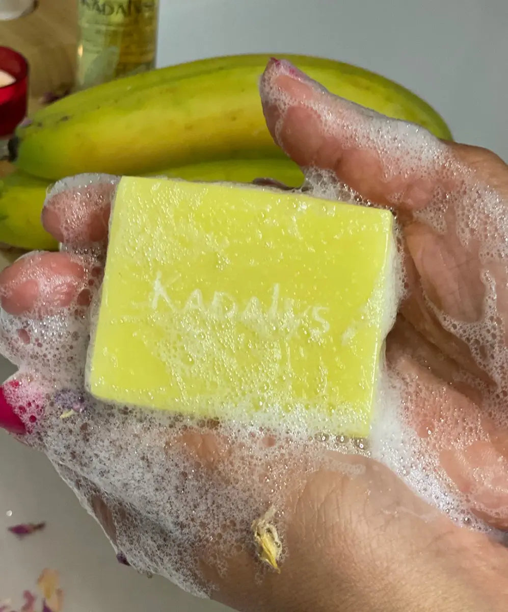 Ultra-rich Soap - Le Purifiant